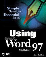 Using Microsoft Word 97