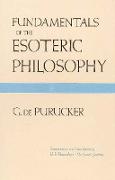 Fundamentals of the Esoteric Philosophy