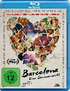 Barcelona - Eine Sommernacht - Blu-ray
