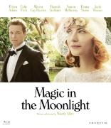 Magic in the Moonlight (D)