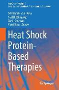 Heat Shock Protein-Based Therapies