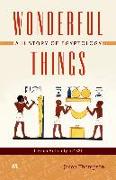 Wonderful Things: A History of Egyptology: 1: From Antiquity to 1881