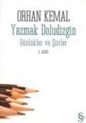 Yazmak Doludizgin