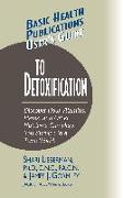 User's Guide to Detoxification