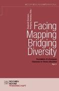 Facing - Mapping - Bridging Diversity, Part 1