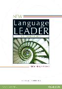 New Language Leader Pre-Intermediate Teacher's eText DVD-ROM