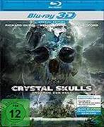 Crystal Skulls - Das Ende der Welt Real 3D 3D