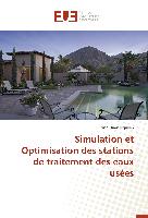 Simulation et Optimisation des stations de traitement des eaux usées