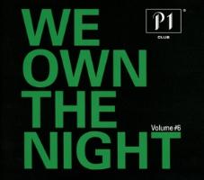 P1 Club Vol.6-We Own The Night