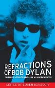 Refractions of Bob Dylan