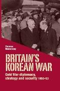 Britain's Korean War