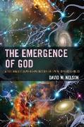 The Emergence of God