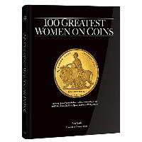 100 Greatest Women on Coins