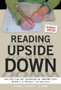 Reading Upside Down: Identifying and Addressing Opportunity Gaps in Literacy Instruction