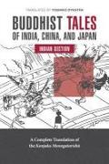 Buddhist Tales of India, China, and Japan