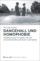 Dancehall und Homophobie