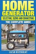 Home Generator