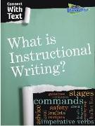 What Is Instructional Writing?