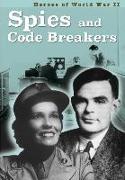 Spies and Code Breakers