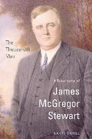 Osgoode Society for Canadian Legal History: A Biography of James McGregor Stewart