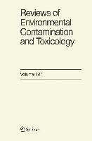 Reviews of Environmental Contamination and Toxicology 184