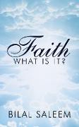 Faith