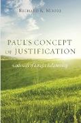 Paul's Concept of Justification