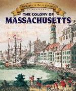 The Colony of Massachusetts