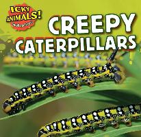 Creepy Caterpillars