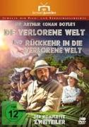 Die verlorene Welt + Rückkehr in die verlorene Wel