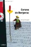 Cyrano de Bergerac. Lektüre und Audio-CD
