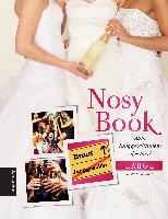 Nosy Book zum Junggesellinnenabschied Large