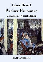 Pariser Romanze