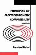 Principles of Electromagnietic Compatibility 3rd Edition