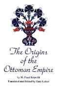 The Origins of the Ottoman Empire