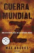 Guerra mundial Z : una historia oral de la guerra zombi