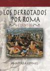 Los derrotados por Roma : cuentos