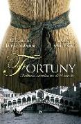 Fortuny : el último aristócrata de Venecia