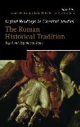 The Roman Historical Tradition: Regal and Republican Rome