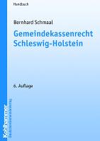 Gemeindekassenrecht Schleswig-Holstein