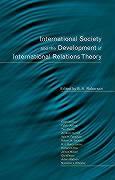 International Society and the Development of International Relations Theory
