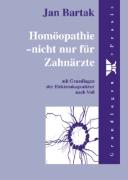 Homöopathie - nicht nur für Zahnärzte