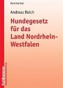 Hundegesetz für das Land Nordrhein-Westfalen