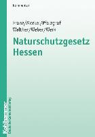 Naturschutzgesetz Hessen