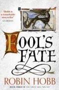 The Tawny Man Trilogy 03. Fool's Fate