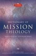 Dictionary of Mission Theology PB