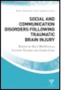 Social and Communication Disorders Following Traumatic Brain Injury