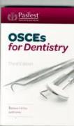 OSCEs for Dentistry