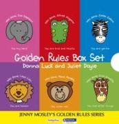 Golden Rules Box Set