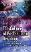 Future of Post-Human Aerology
